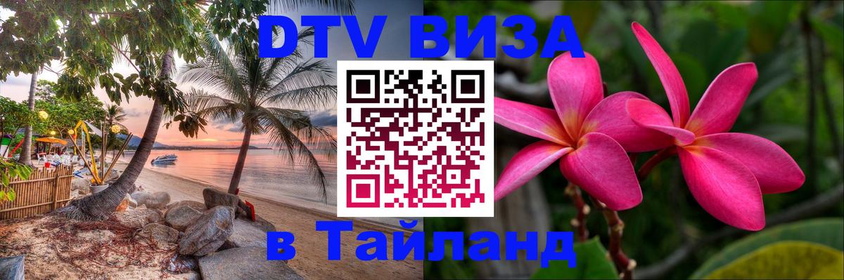 Visa ДТВ Тайланд помощь 